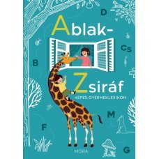 Ablak-zsiráf 23.95 + 1.95 Royal Mail Ablak-zsiráf 23.95 + 1.95 Royal Mail
